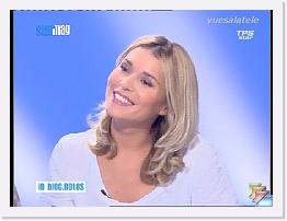 VIRGINIE DE CLAUSADE * (16 Diapositives)